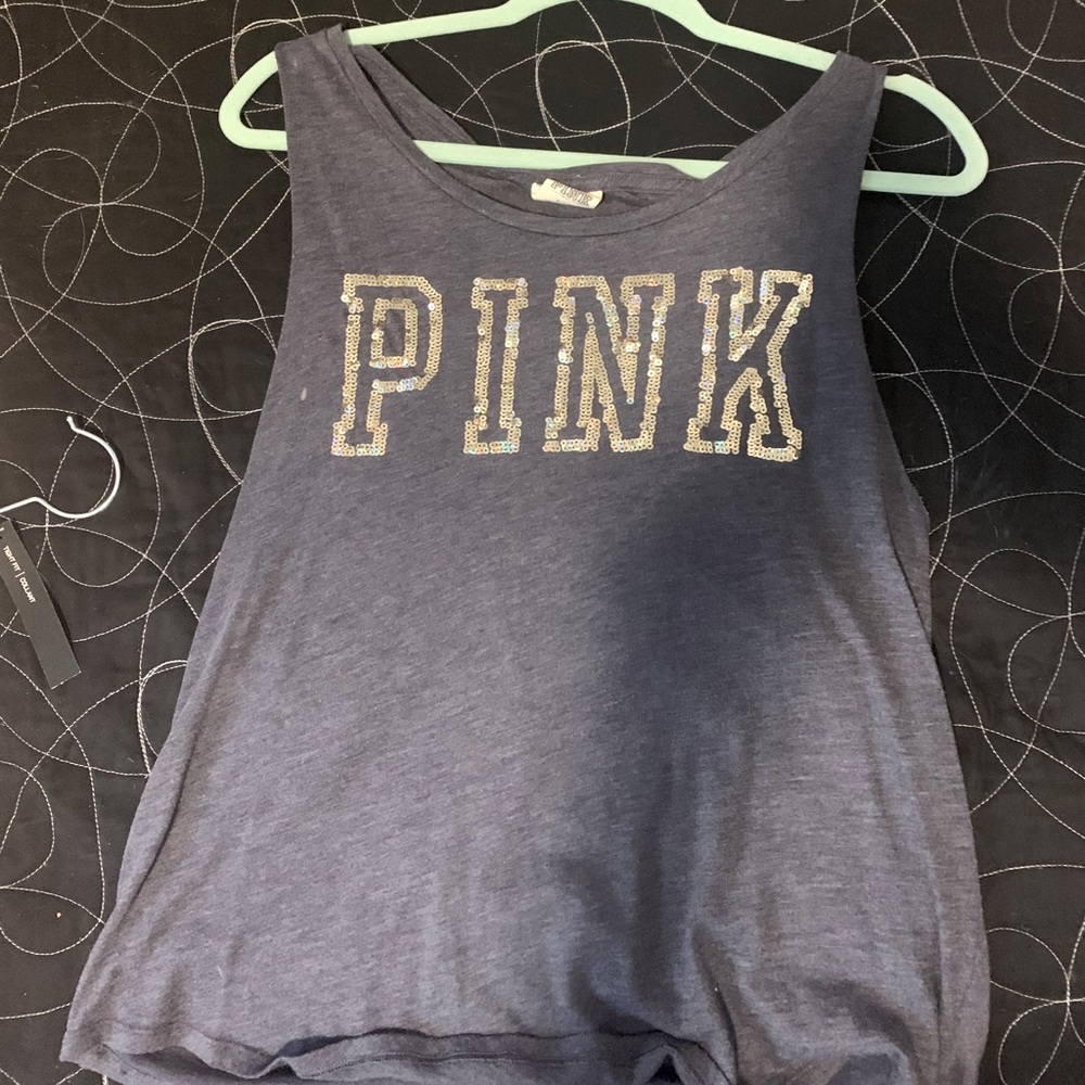 Victoria’s Secret muscle tank